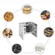 bbq wood grill
